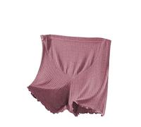 Maternity Pyjama Bottoms Adjustable High Waist Knitted Shorts Summer Workout Yoga Over Bump Short Leggings Pregnancy Sleep Lounge Pants Over the Belly Shorts Buy Again My Orders Watermelon Red