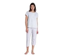 Maternity pyjama for women Disney Palazzo Gris M