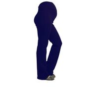 Maternity Relax Pants Long Maternity Leggings Cotton