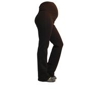 Maternity Relax Pants Long Maternity Leggings Cotton