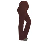 Maternity Relax Pants Long Maternity Leggings Cotton