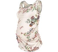 Maternity Shirt Nursing Tank Top for Breastfeeding Maternity Top Pregnancy Tops Maternity Top Nursing Top Women's Pregnancy Tops Maternity Shirts Breastfeeding T-Shirt Women's Nursing Blouse Pregnancy