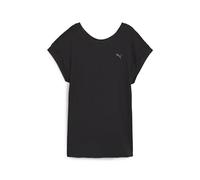 PUMA Maternity Studio Oversized TEE Puma Black
