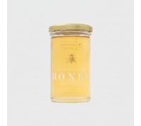 Maters & Co. Raw Borage Starflower Honey, Naturally High in Fructose, Cold-Extracted, Cambridgeshire UK