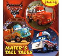 Mater's Tall Tales (Cars toon)