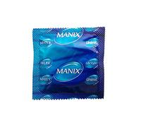 Mates by Manix Ultra Thin Sensitive Condoms - 48