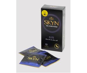Mates SKYN Elite Non Latex Condoms (10 Pack)