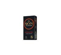 Mates SKYN Intense Feel Non Latex Condoms 10 Pack