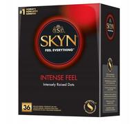 Mates Skyn Intense Feel Non latex condoms - Pack of 36