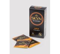 Mates SKYN Large Non Latex Condoms (10 Pack)