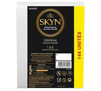 Mates SKYN Original Condom BX144 Clinic Pack
