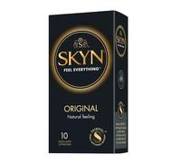 Mates SKYN Original Non Latex Condoms 10 Pack