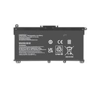 Matesk HW03XL L97300-005 L96887-421 Battery for HP Pavilion 15-EG 15-EH 17-CN 17-CP 15-EG0073CL 15-EG0070WM 15-EH0050WM 17-CN0XXX 17-CN0023DX 17-CN0053CL Series HSTNN-IB90 L96887-421 11.34V 41.04Wh