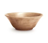 Mateus - Basic Bowl 2 L, Cinnamon - Cinnamon