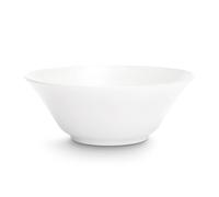 Mateus Basic bowl 2 l white