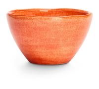 Mateus - Basic Bowl 35 cl, Orange - Orange