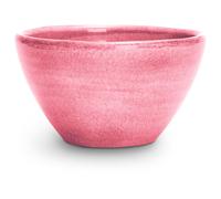 Mateus - Basic Bowl 35 cl, Pink - Pink