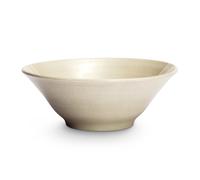 Mateus Basic bowl 70 cl Sand