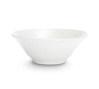 Mateus Basic bowl 70 cl white