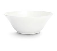 Mateus - Basic Bowl Large 2 L, White - White