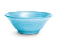 Mateus - Basic Bowl Small 70 cl, Turquoise - Turquoise