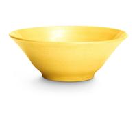 Mateus - Basic Bowl Small 70 cl, Yellow - Yellow