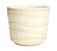 Mateus Basic mug 25 cl Sand