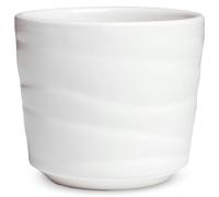 Mateus - Basic Mug 25 cl, White - White
