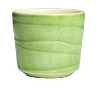 Mateus Basic mug 25 cl Green