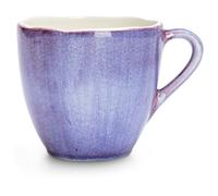 Mateus - Basic Mug 60 cl, Purple - Violet