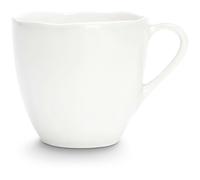 Mateus - Basic Mug 60 cl, White - White