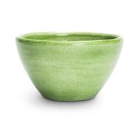 Mateus Basic organic bowl 12 cm Green