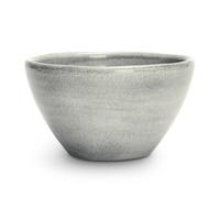 Mateus Basic organic bowl 12 cm Grey