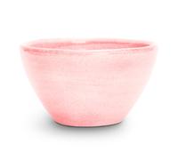 Mateus Basic organic bowl 12 cm light pink