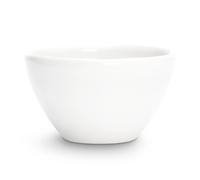 Mateus Basic organic bowl 12 cm white