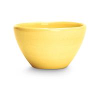 Mateus Basic organic bowl 12 cm Yellow