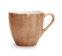 Mateus Basic organic mug 60 cl cinnamon