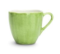 Mateus Basic organic mug 60 reen