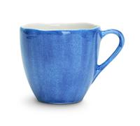 Mateus Basic organic mug 60 cl Light blue