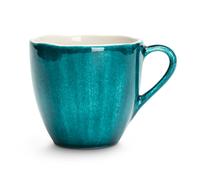 Mateus Basic organic mug 60 cl Ocean