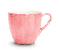 Mateus Basic organic mug 60 cl Pink