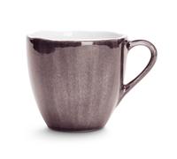 Mateus Basic organic mug 60 cl Plum