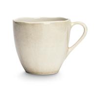 Mateus Basic organic mug 60 cl Sand