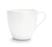 Mateus Basic organic mug 60 cl white