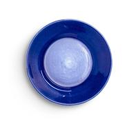 Mateus Basic plate 21 cm Blue