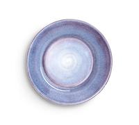 Mateus - Basic Plate 21 cm, Purple - Violet