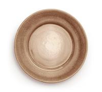 Mateus - Basic Plate 25 cm, Cinnamon - Cinnamon