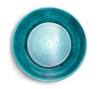 Mateus Basic plate 25 cm Ocean