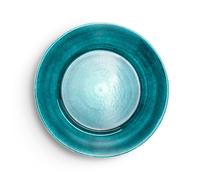 Mateus - Basic Plate 25 cm, Ocean - Ocean