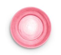 Mateus - Basic Plate 25 cm, Pink - Pink